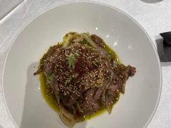 -盛百味·家宴餐厅(霸州分店)