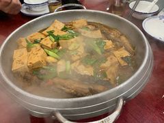 -老村长土菜馆(湖墅南路店)