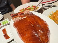 -金鸭季·北京烤鸭(深业上城店)