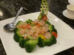 -金海湾嘉华度假酒店·海天阁中餐厅