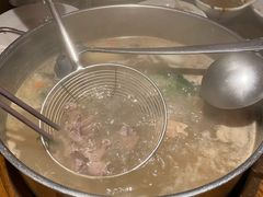 -许府牛杂·鲜牛肉火锅(梁溪万达店)