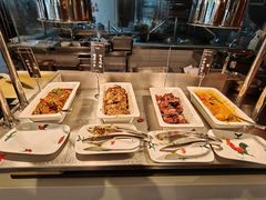 -The COOK·厨餐厅·自助餐(浦东嘉里大酒店)