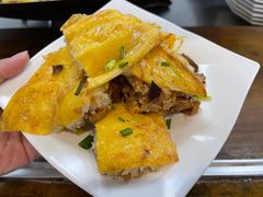 -郭记老汉口热干面