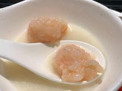 手工鲜虾滑-捞王猪肚鸡火锅(财富中心店)