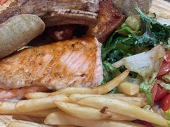 -彼德西餐厅(凯德广场新南店)