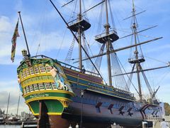 -国家海事博物馆