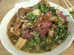 -胖子卤煮