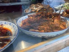 -老妈秘制兔头(春熙路店)