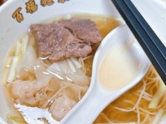 -百福麵家(新馬路店)