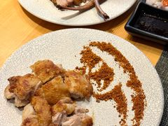 -厦门源昌凯宾斯基大酒店-隠れ鉄板焼