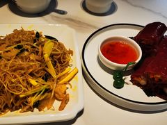 -粤港湾砂锅粥·宵夜(宝龙店)