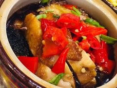 -南京大牌档(香港广场店)