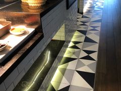 -昆山琶拉帝诗酒店·河畔咖啡厅Riverside Cafe