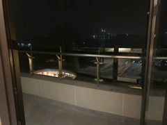 -武汉洲际酒店