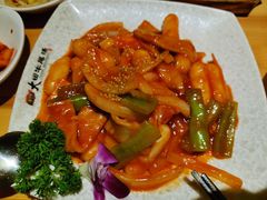 -大田牛尾汤(幸福河市场店)