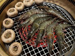 -御牛道日式烤肉料理(杭州万象城店)