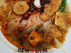 -瓦记米粉(东鼓道店)