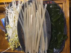 -蜀辣居鲜货老火锅(红牌楼店)