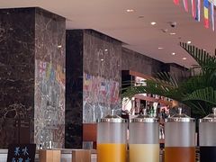 -视界美食自助餐厅·石家庄希尔顿酒店