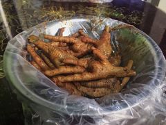 -毛姨鸡爪