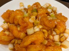 -向川南·水煮鱼·川菜(和平里店)