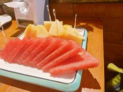 -小蓉合餐厅·川菜·陕南菜(凤城二路店)