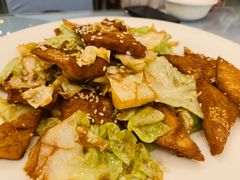 -马尔龙新疆饭店·清真(瑞景店)