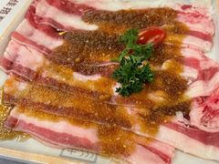 牛五花肉-喜来稀肉(虹泉路店)