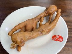 -随柳居·苏式小吃(建新巷店)