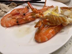 -青蓬蒸汽海鲜·深圳老字号·团建聚会(壹方城店)
