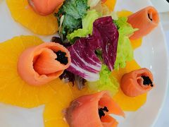 -维兰西餐(万泉河店)