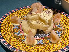 -苏坦土耳其西餐厅(玉林店)