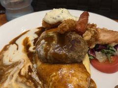 -北极星(梅田店)