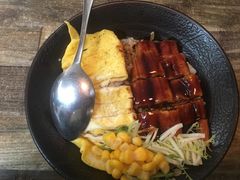 -小时光咖啡馆(北锣鼓巷店)
