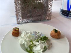 -Le Comptoir de Pierre Gagnaire