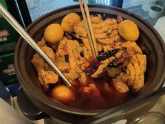 -易裕和·长沙米粉(友谊路店)