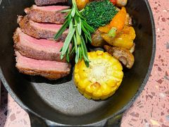 -La Terre乐田(万象城店)