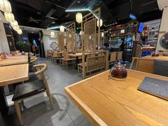 大堂-湘味淳(千禧街店)