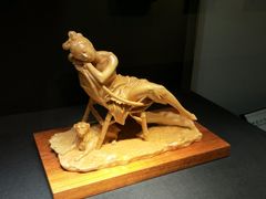 -炎黄艺术馆