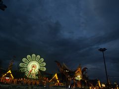 -七彩云南欢乐世界