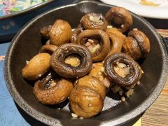 -卢布里西餐厅(海拉尔店)