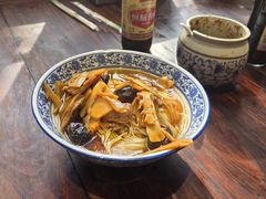 -西园寺素食(西园弄戒幢律寺店)