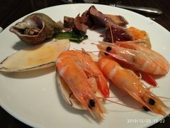 -环球港凯悦 · 享悦中餐厅