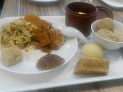 android_upload_pic-感恩心素食馆(百世广场店)