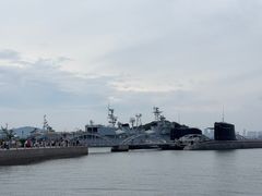 -中国人民解放军海军博物馆