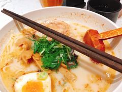 -味千拉面(又一城店)