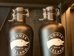 -Goose Island Brewhouse鹅岛精酿啤酒酿造工坊餐厅