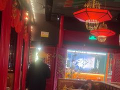 -缪氏川菜(深圳北站缤果空间店)