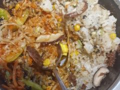 -九田家黑牛烤肉料理(华侨城店)