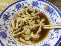 -清真-戏楼王记牛肉面